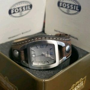 BNIB Womens Fossil Watch